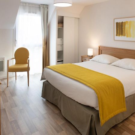 Domitys Le Piano Residence Senior 里尔 外观 照片