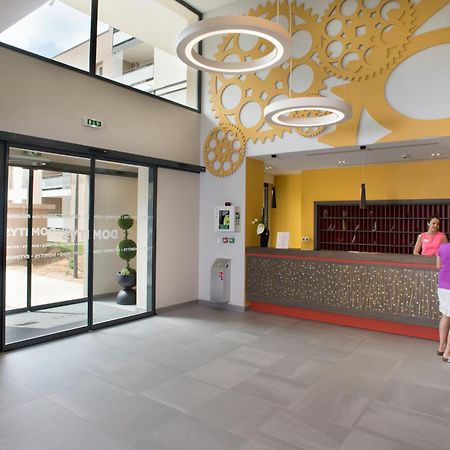 Domitys Le Piano Residence Senior 里尔 外观 照片