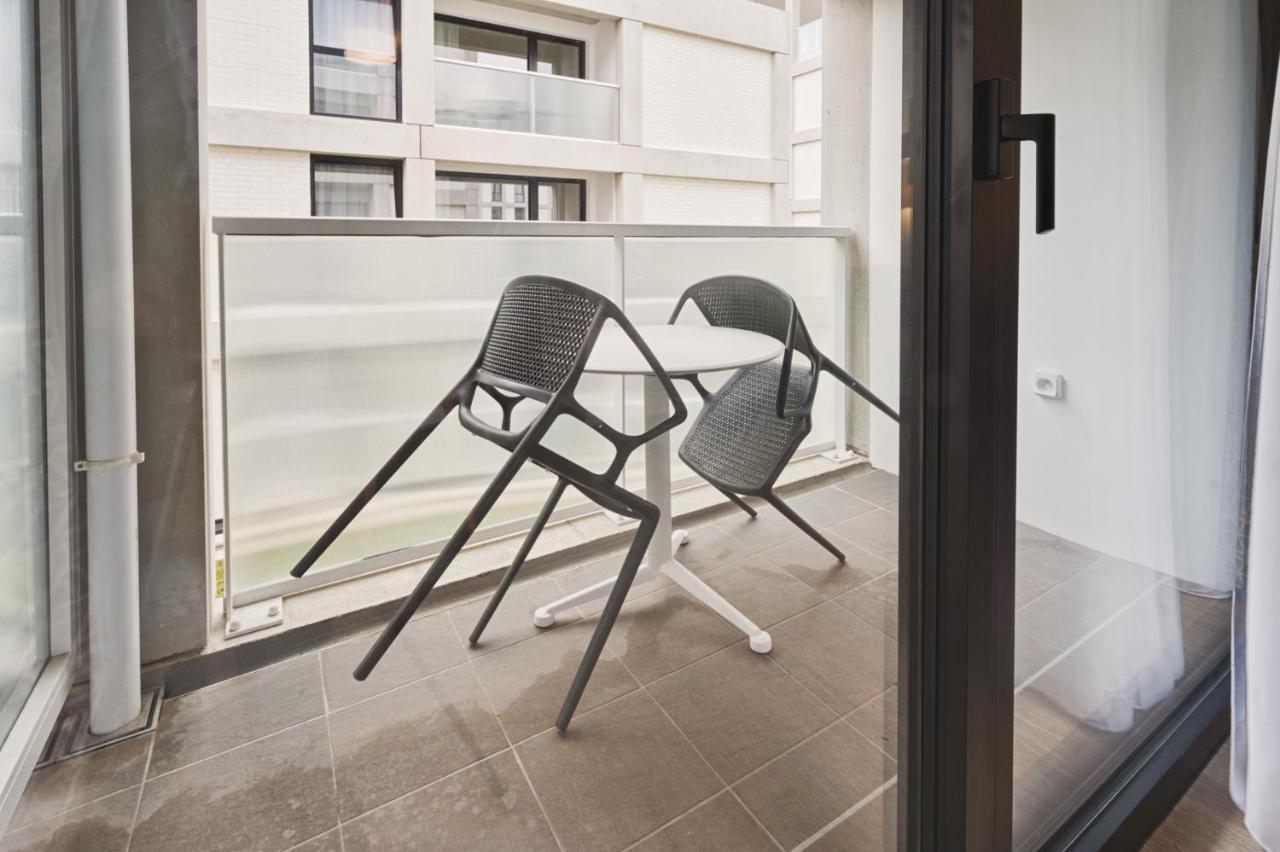 Domitys Le Piano Residence Senior 里尔 外观 照片