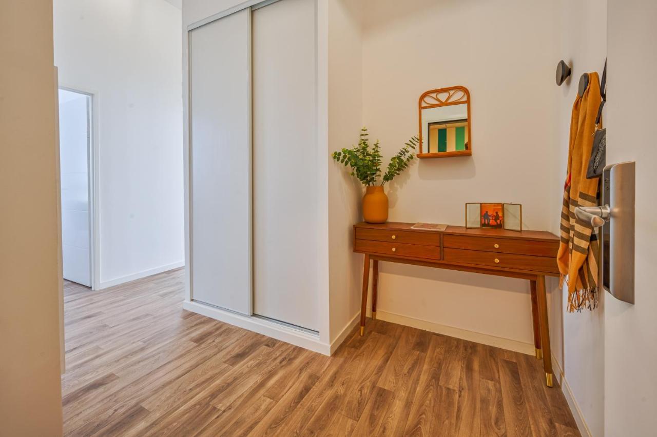Domitys Le Piano Residence Senior 里尔 外观 照片