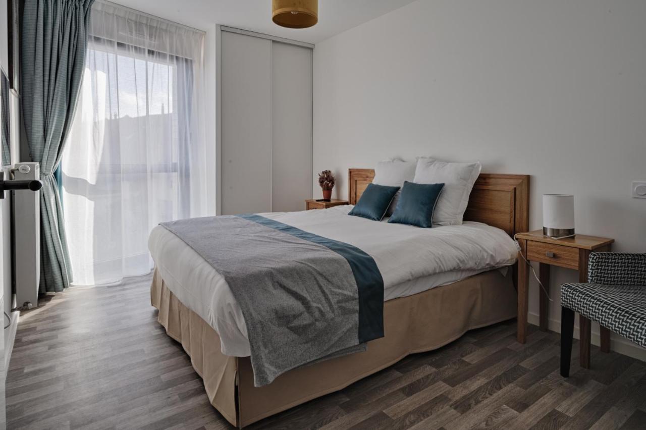 Domitys Le Piano Residence Senior 里尔 外观 照片