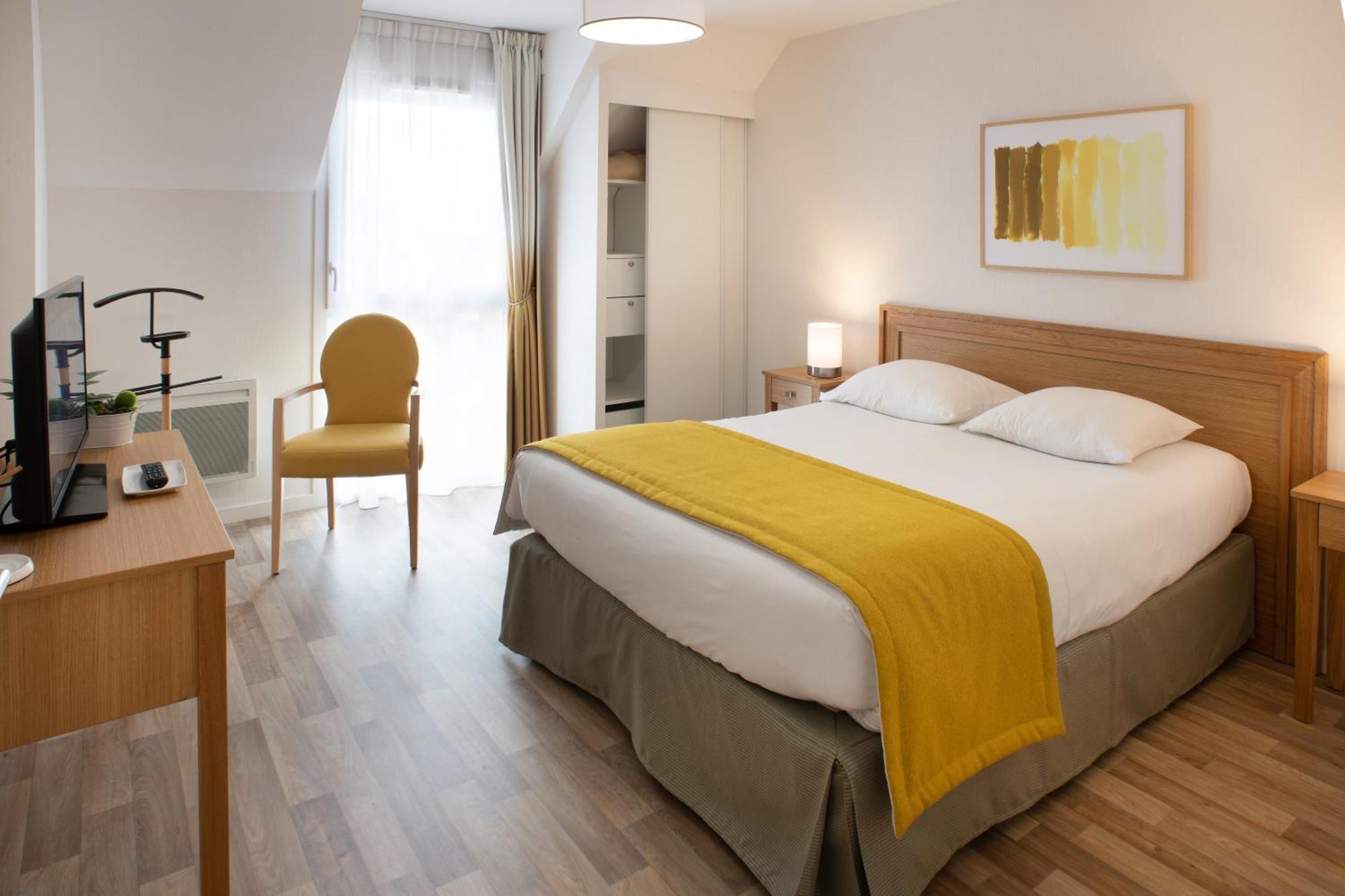 Domitys Le Piano Residence Senior 里尔 外观 照片